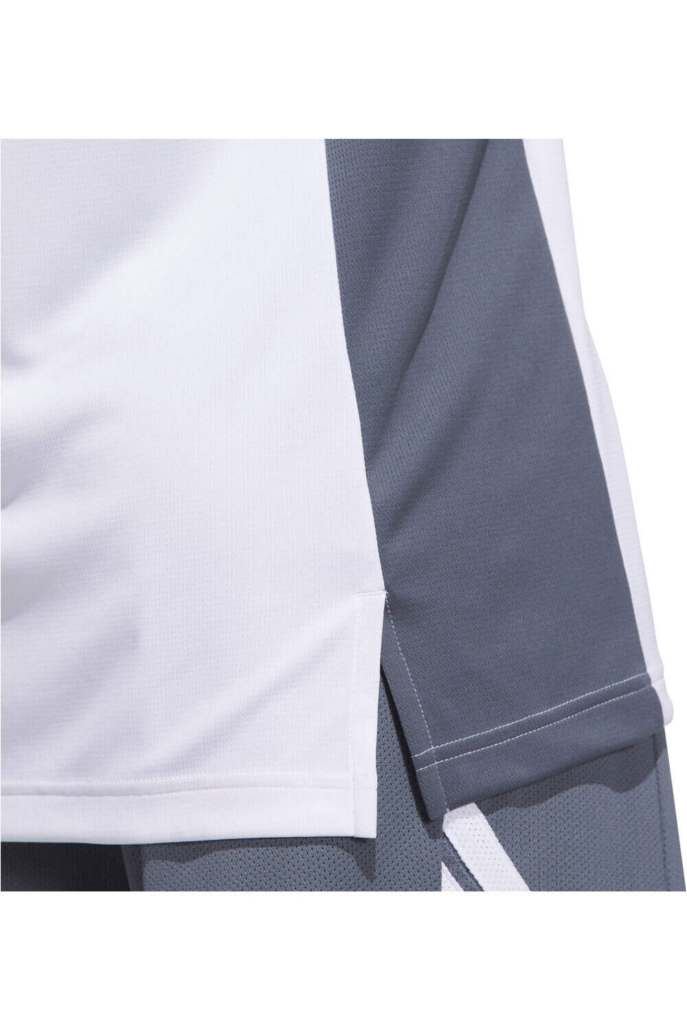 adidas camiseta baloncesto PULSE SPEED 03