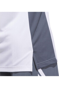 adidas camiseta baloncesto PULSE SPEED 03