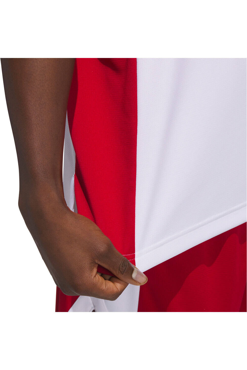 adidas camiseta baloncesto PULSE SPEED 03