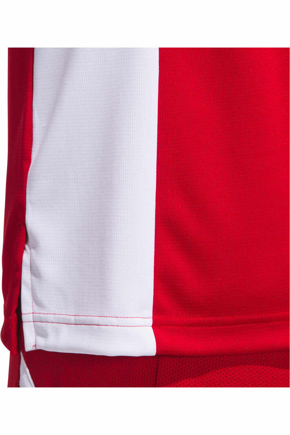 adidas camiseta baloncesto PULSE SPEED 04