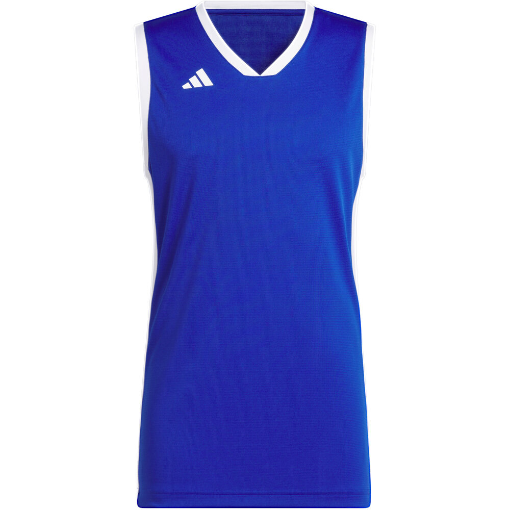 adidas camiseta baloncesto PULSE SPEED 04