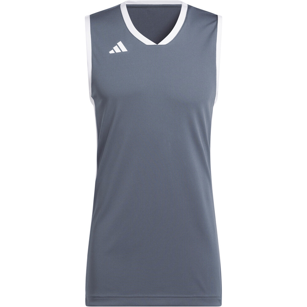 adidas camiseta baloncesto PULSE SPEED 04
