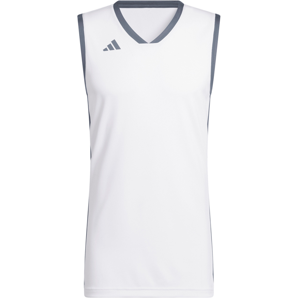 adidas camiseta baloncesto PULSE SPEED 04