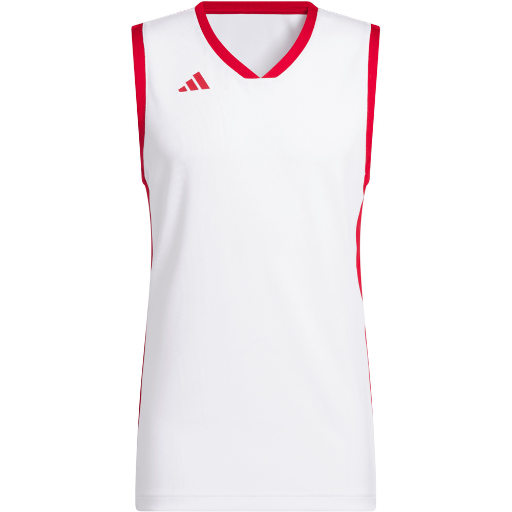 adidas camiseta baloncesto PULSE SPEED 04