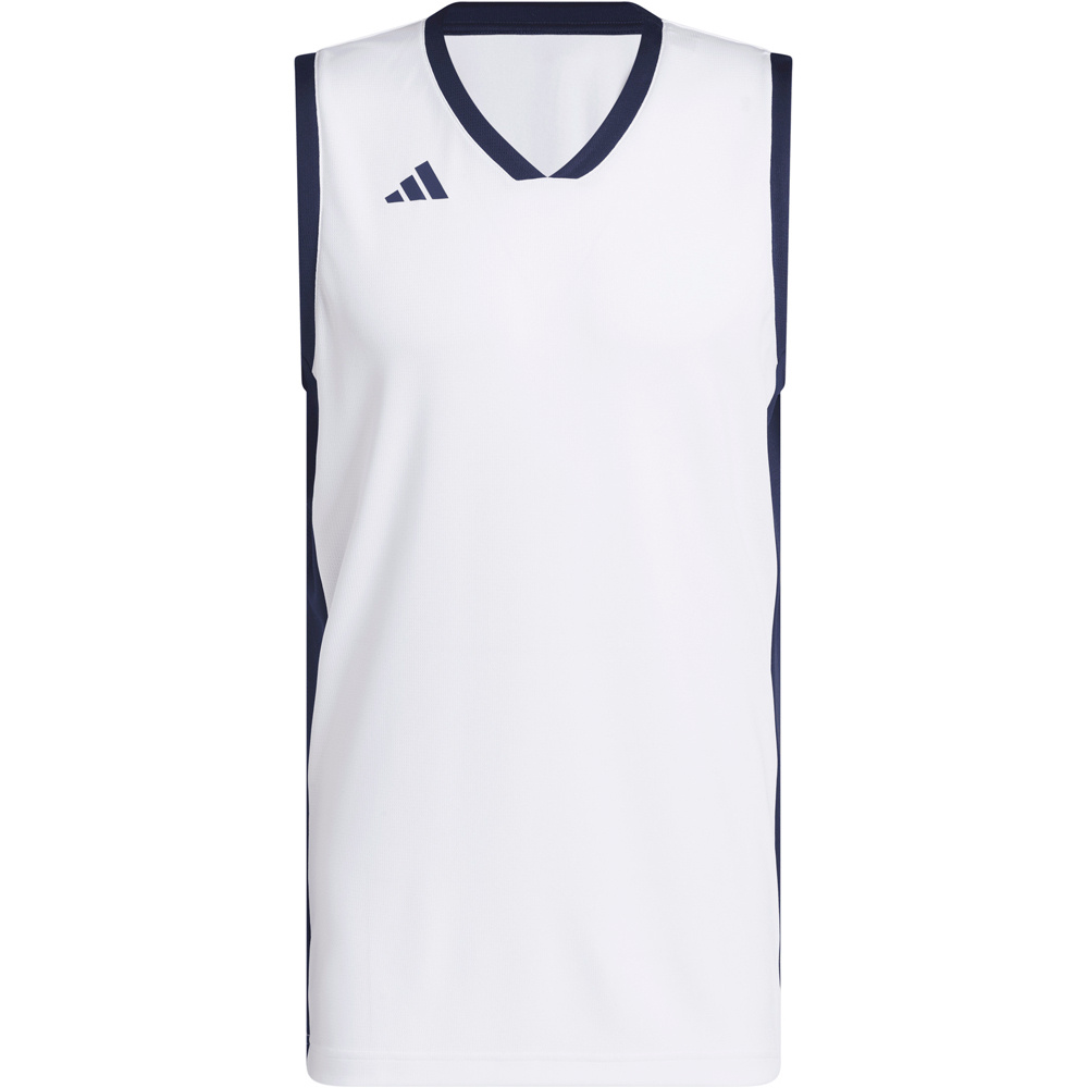 adidas camiseta baloncesto PULSE SPEED 04