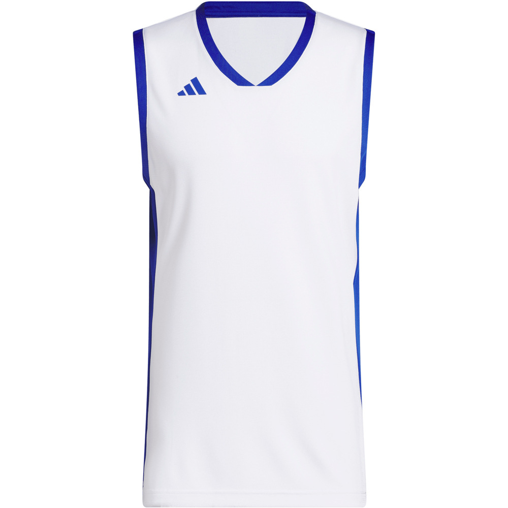 adidas camiseta baloncesto PULSE SPEED 04