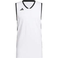 adidas camiseta baloncesto PULSE SPEED 05