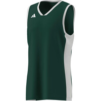 adidas camiseta baloncesto PULSE SPEED vista detalle