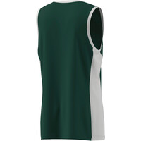 adidas camiseta baloncesto PULSE SPEED vista trasera