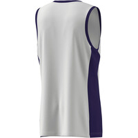 adidas camiseta baloncesto PULSE SPEED vista trasera