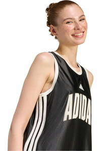 adidas camiseta baloncesto STADIUM 03