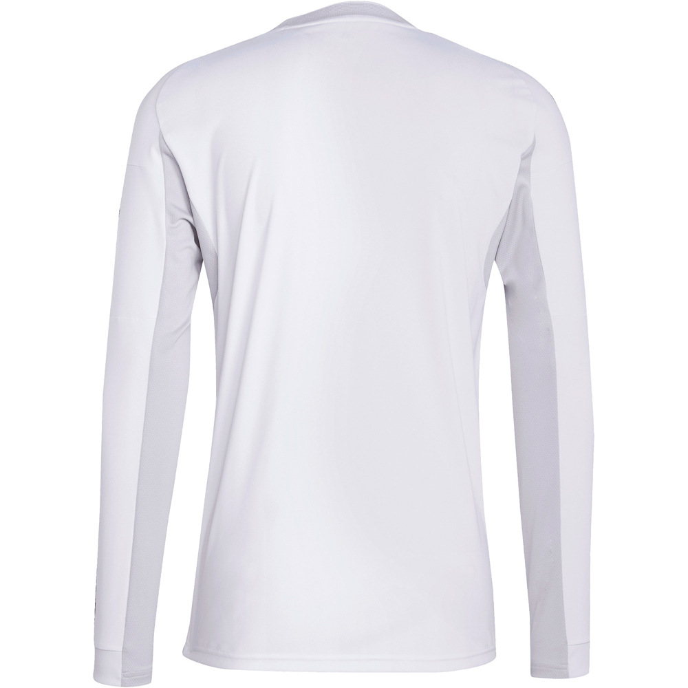 adidas camiseta de fútbol oficiales 1 EQUIPACIN REAL MADRID 25/26 05