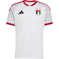 adidas camiseta de fútbol oficiales 1 EQUIPACION EMIRATOS ARABES 26 04