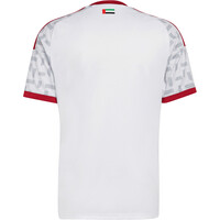 adidas camiseta de fútbol oficiales 1 EQUIPACION EMIRATOS ARABES 26 05