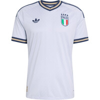 adidas camiseta de fútbol oficiales 2 EQUIPACIN AUTHENTIC ITALIA 26 04
