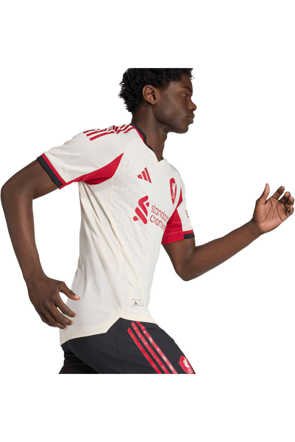 adidas camiseta de fútbol oficiales 2 EQUIPACIN LIVERPOOL FC 25/26 03