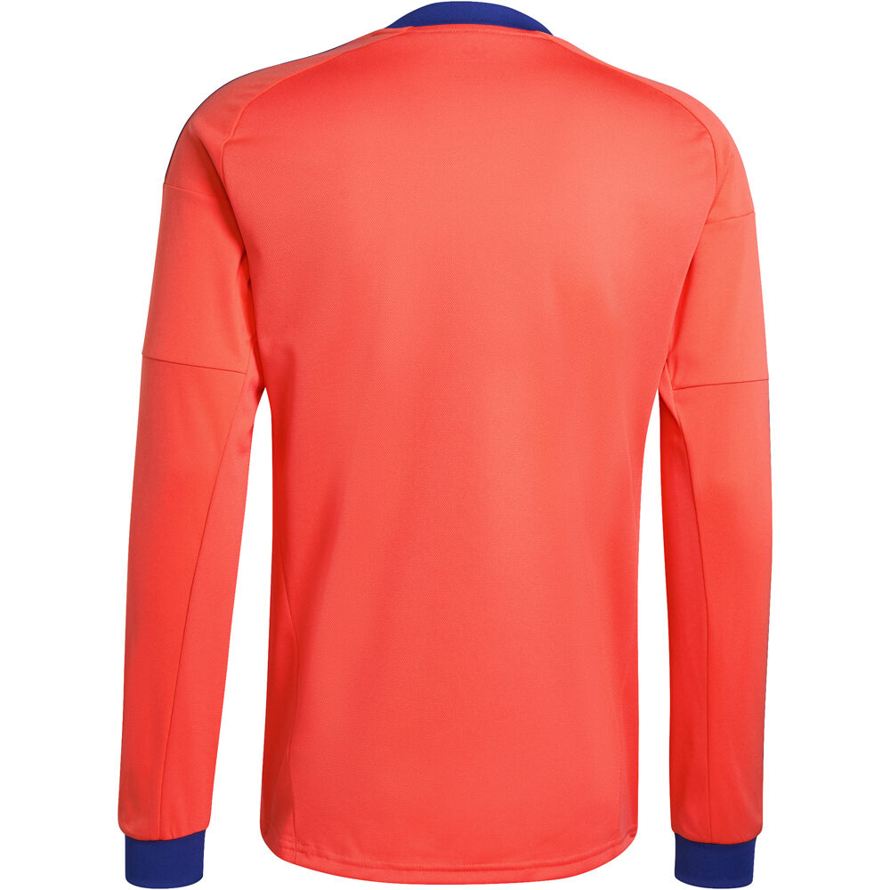 adidas camiseta de fútbol oficiales 2 EQUIPACIN PORTERO CON ALEMANIA 26 05