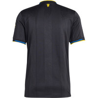 adidas camiseta de fútbol oficiales 3 EQUIPACIN MANCHESTER UNITED 25/26 05