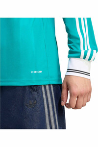 adidas camiseta de fútbol oficiales 3 EQUIPACIN ML LIVERPOOL FC 25/26 03