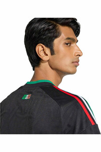 adidas camiseta de fútbol oficiales 3 EQUIPACION AUTHENTIC MEXICO 26 03