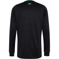 adidas camiseta de fútbol oficiales 3 EQUIPACION AUTHENTIC MEXICO 26 05