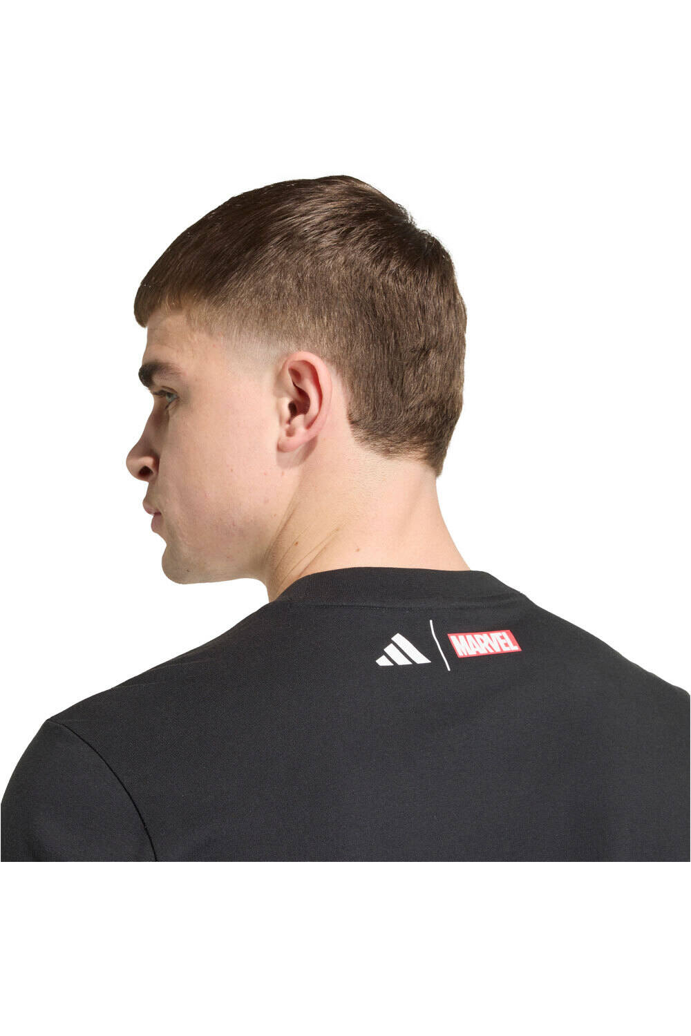 adidas camiseta de fútbol oficiales ADIDAS REAL MADRID AVENGERS 03