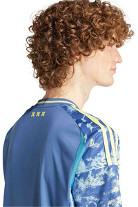 adidas camiseta de fútbol oficiales AJAX 25 A JSY 03