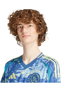 adidas camiseta de fútbol oficiales AJAX 25 A JSY 04