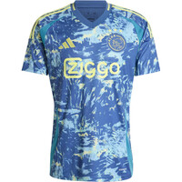adidas camiseta de fútbol oficiales AJAX 25 A JSY 05
