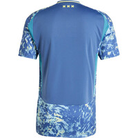 adidas camiseta de fútbol oficiales AJAX 25 A JSY 06