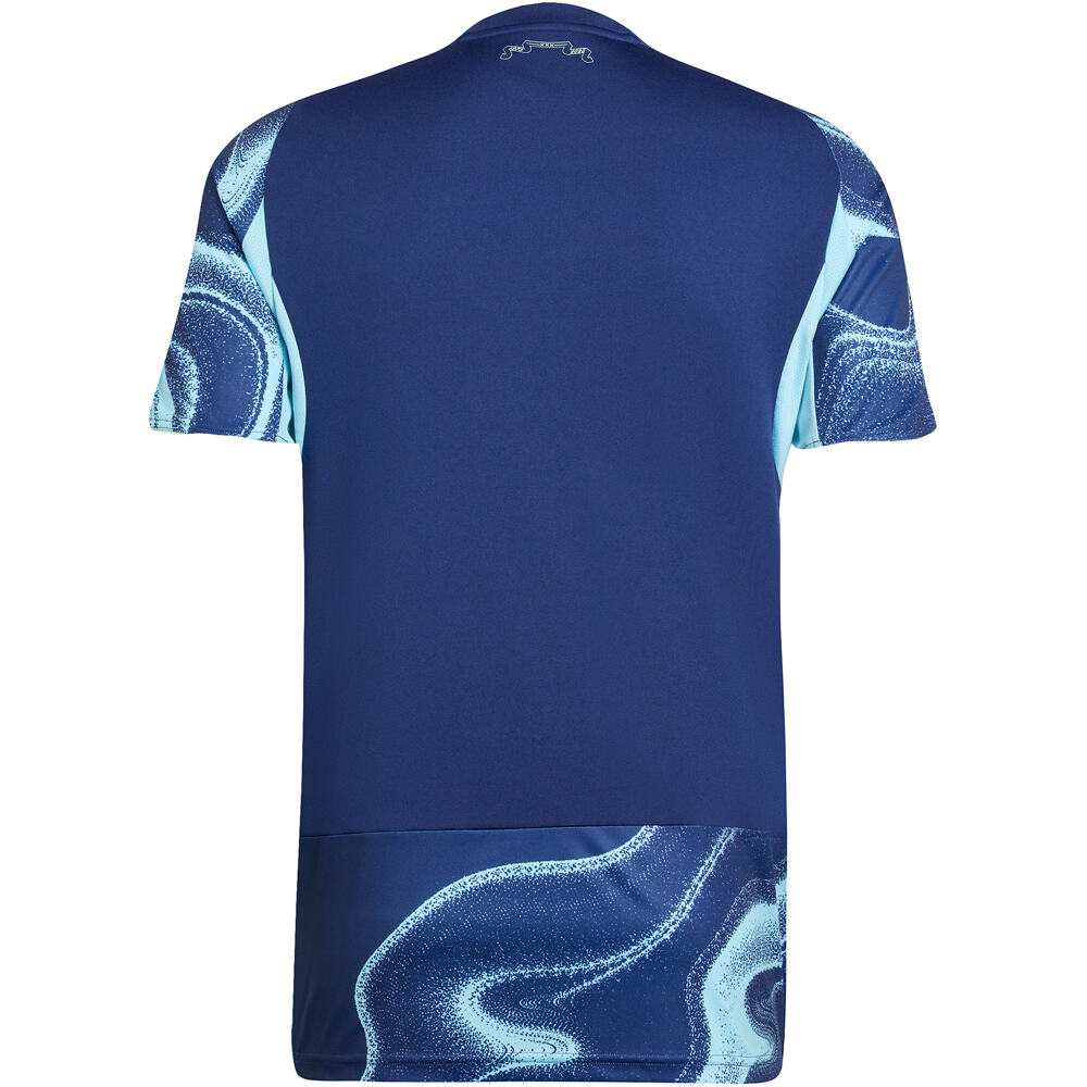 adidas camiseta de fútbol oficiales AJAX 26 A JSY 05