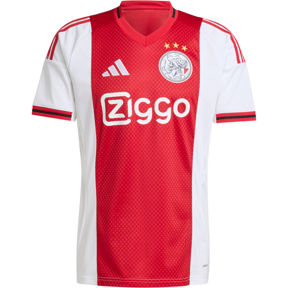 adidas camiseta de fútbol oficiales AJAX 26 H JSY 04