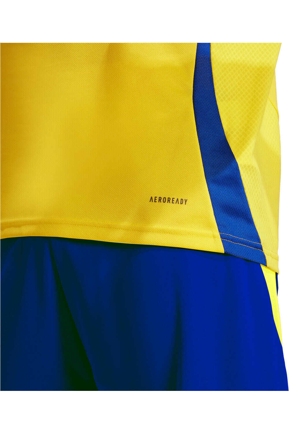 adidas camiseta de fútbol oficiales AL NASSR 25 H JSY 03