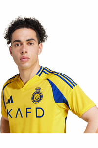 adidas camiseta de fútbol oficiales AL NASSR 25 H JSY 04