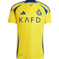 adidas camiseta de fútbol oficiales AL NASSR 25 H JSY 05
