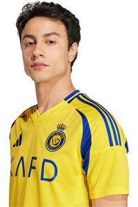 adidas camiseta de fútbol oficiales AL NASSR 25 H JSY NN 03
