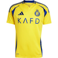 adidas camiseta de fútbol oficiales AL NASSR 25 H JSY NN 05