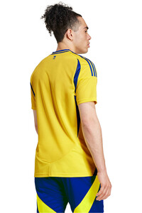 adidas camiseta de fútbol oficiales AL NASSR 25 H JSY vista trasera