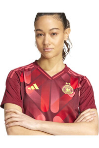 adidas camiseta de fútbol oficiales ALEMANIA 25 A JSY AU W 03