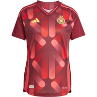 adidas camiseta de fútbol oficiales ALEMANIA 25 A JSY AU W 05