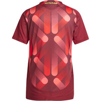 adidas camiseta de fútbol oficiales ALEMANIA 25 A JSY AU W 06