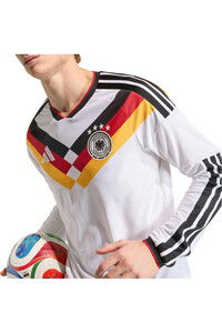 adidas camiseta de fútbol oficiales ALEMANIA 26 03