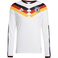 adidas camiseta de fútbol oficiales ALEMANIA 26 04