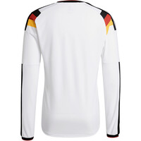 adidas camiseta de fútbol oficiales ALEMANIA 26 05