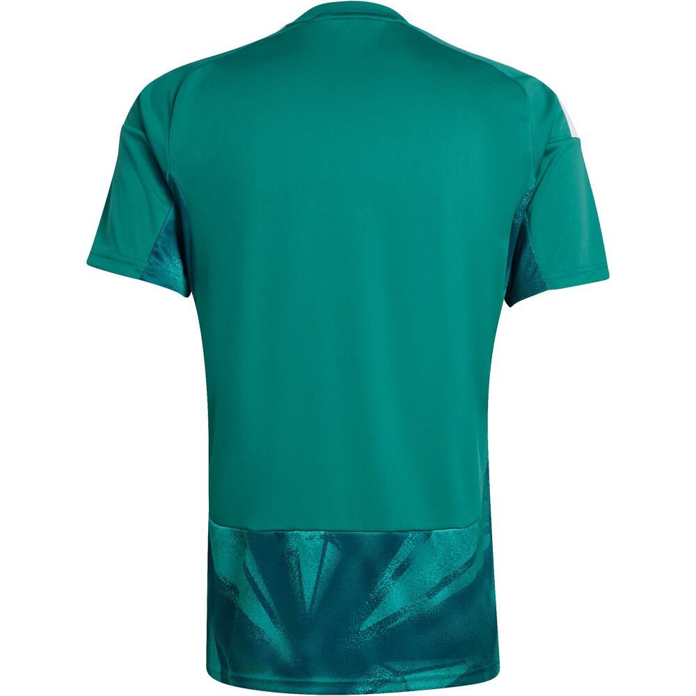 adidas camiseta de fútbol oficiales ALEMANIA 26 H GK JSY 05