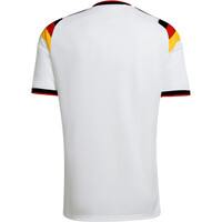 adidas camiseta de fútbol oficiales ALEMANIA 26 H JSY 05