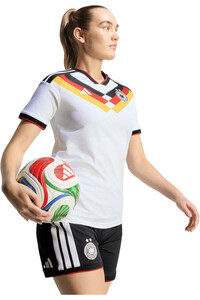adidas camiseta de fútbol oficiales ALEMANIA 26 H JSY AU W 03