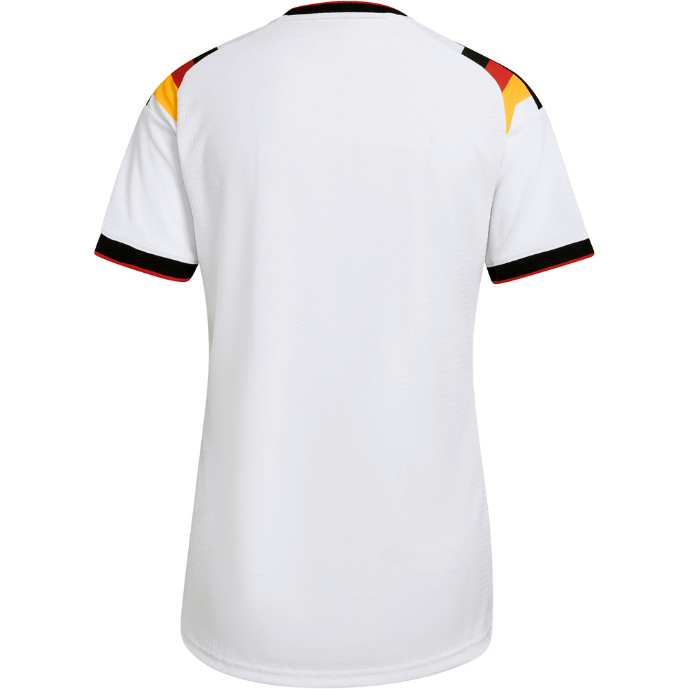 adidas camiseta de fútbol oficiales ALEMANIA 26 H JSY AU W 05