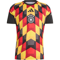 adidas camiseta de fútbol oficiales ALEMANIA 26 PREMATCH 04