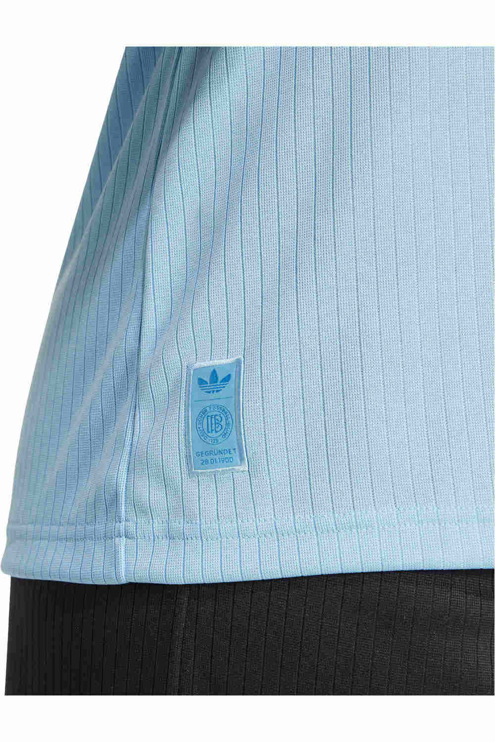 adidas camiseta de fútbol oficiales Alemania Anniversary 04